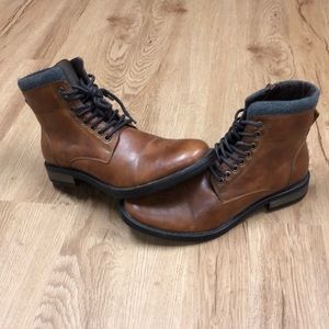 J.ferrar MENS BOOTS